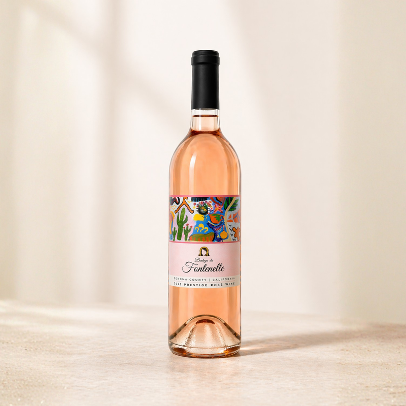 Prestige Rosé