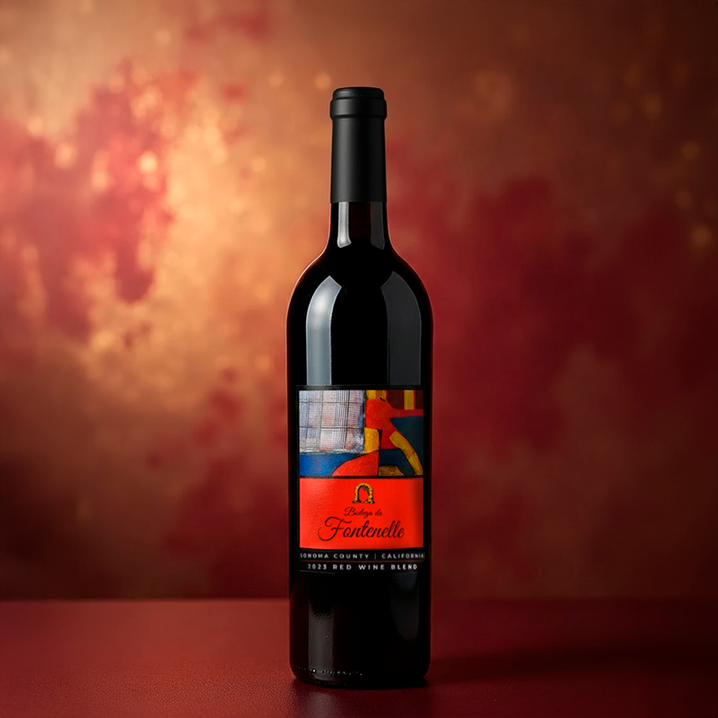 Red Blend