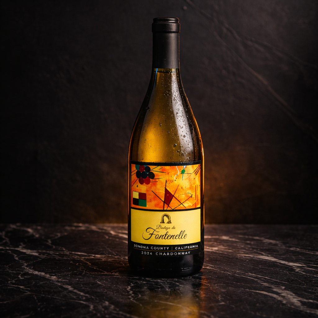 Chardonnay
