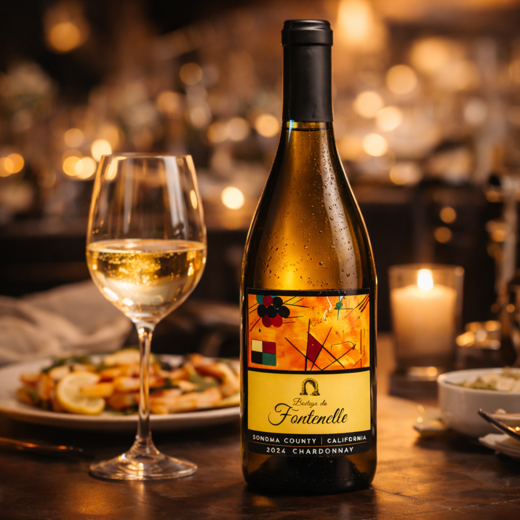 Chardonnay