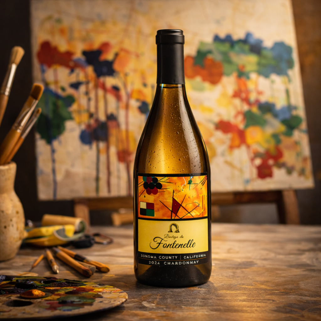 Chardonnay