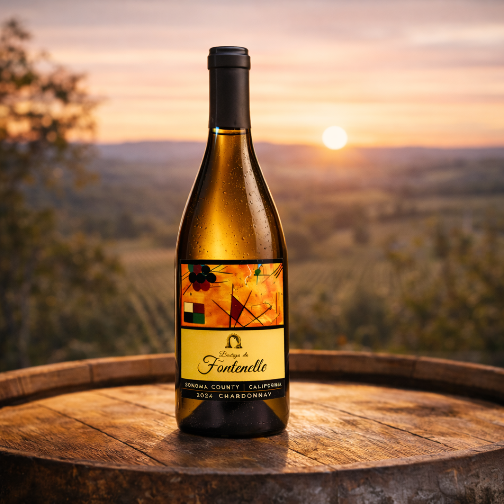 Chardonnay