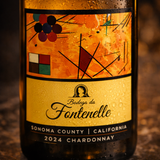 Chardonnay