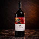 Cabernet Sauvignon