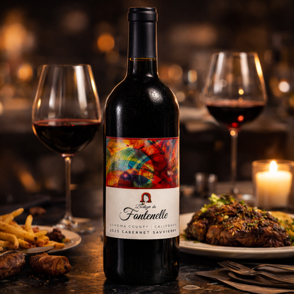 Cabernet Sauvignon
