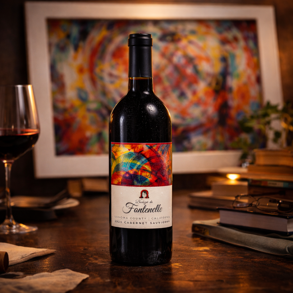 Cabernet Sauvignon