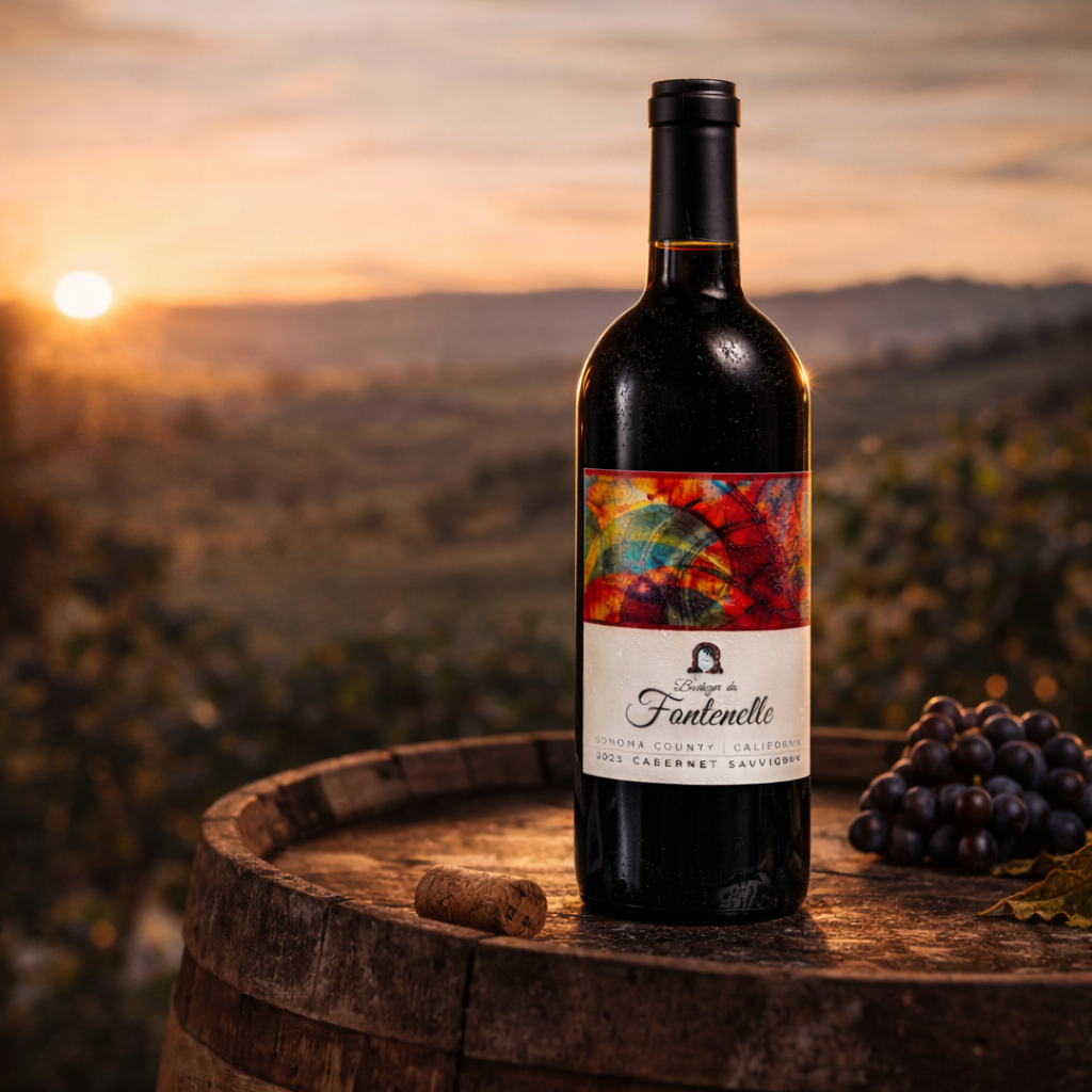 Cabernet Sauvignon