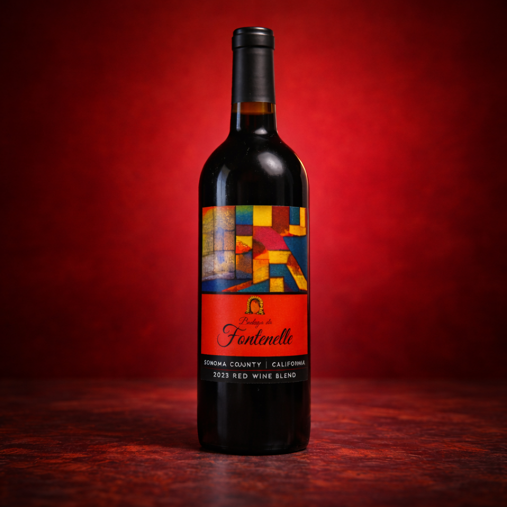 Red Blend