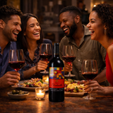 Red Blend