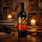 Red Blend