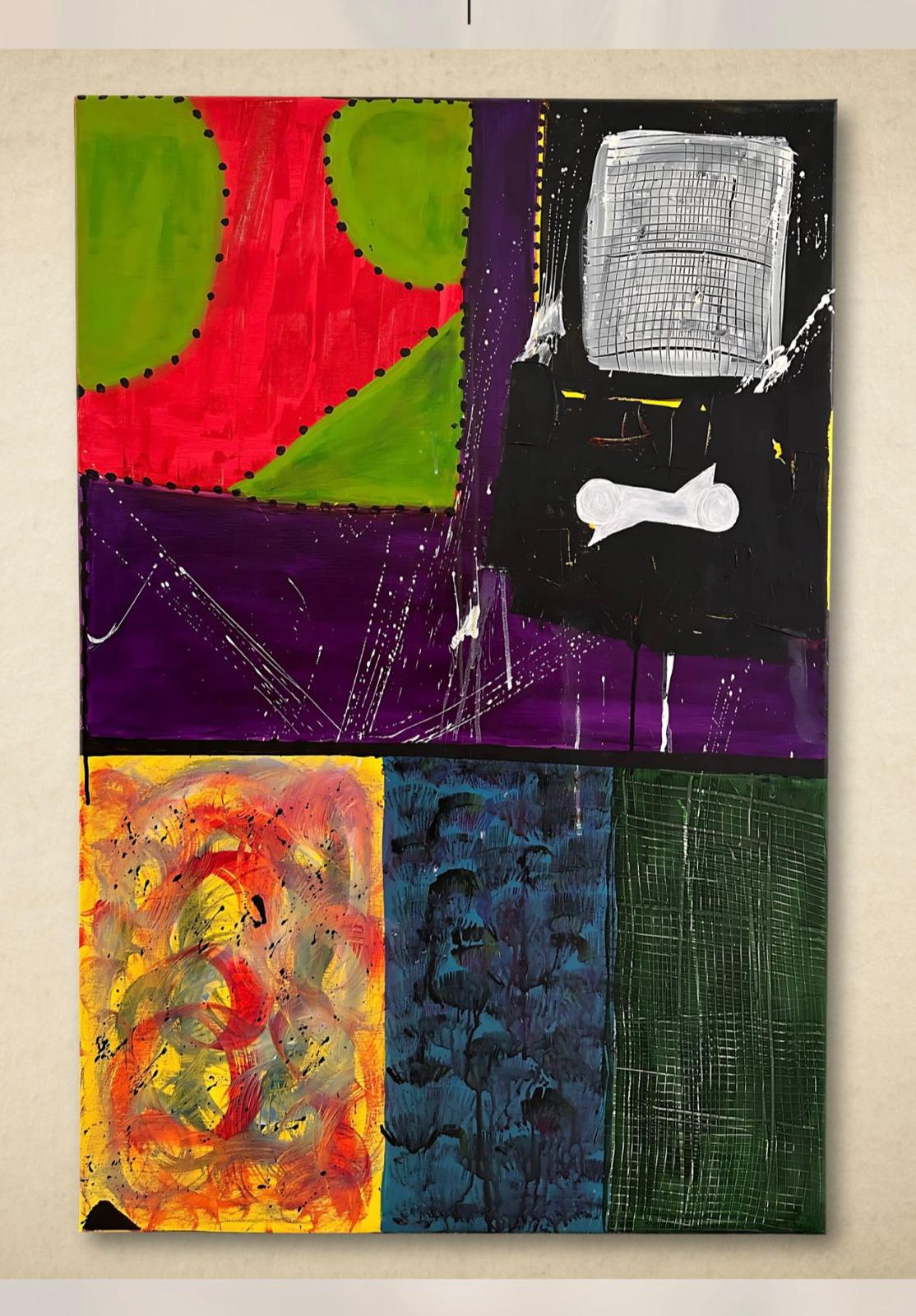 Abstract art 2