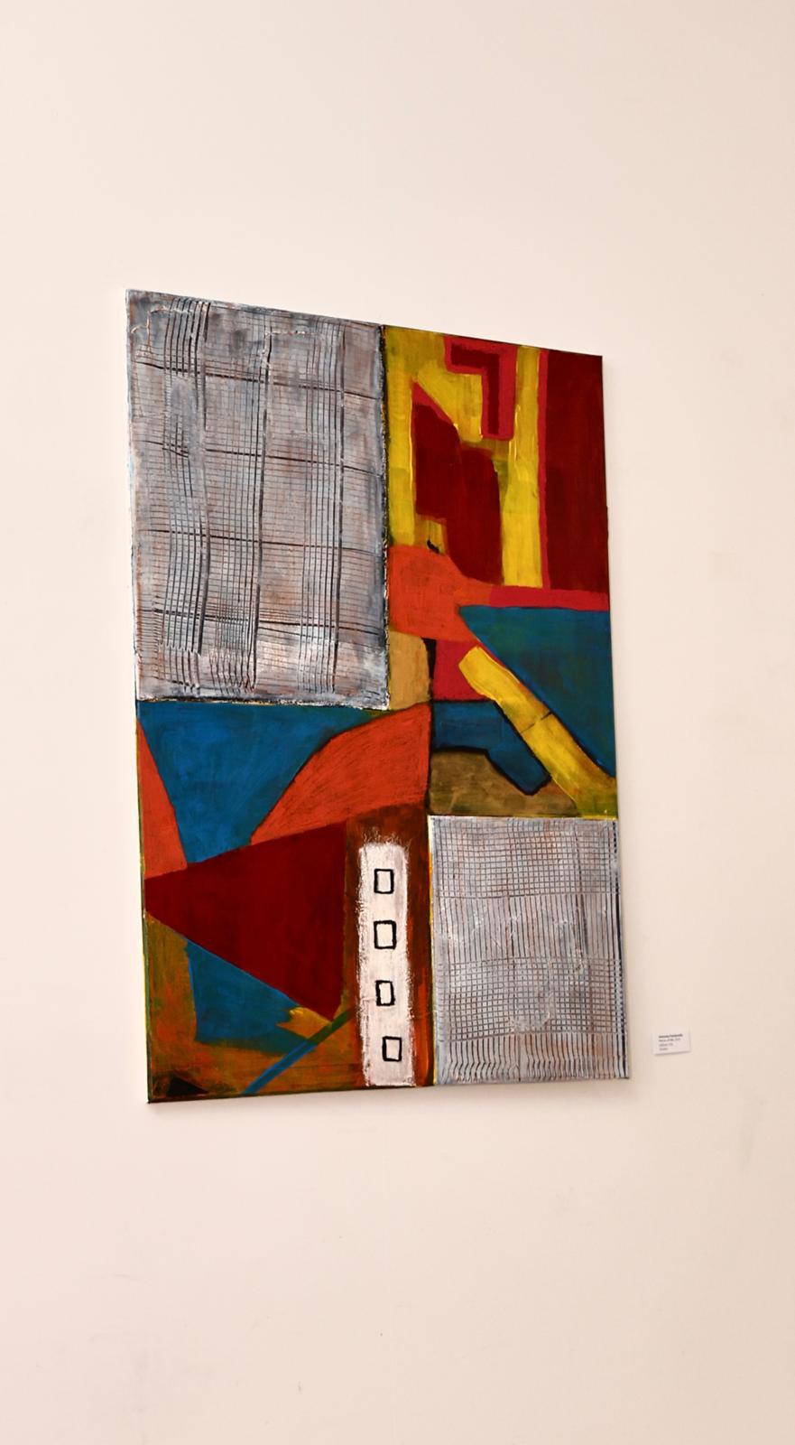Abstract art 3